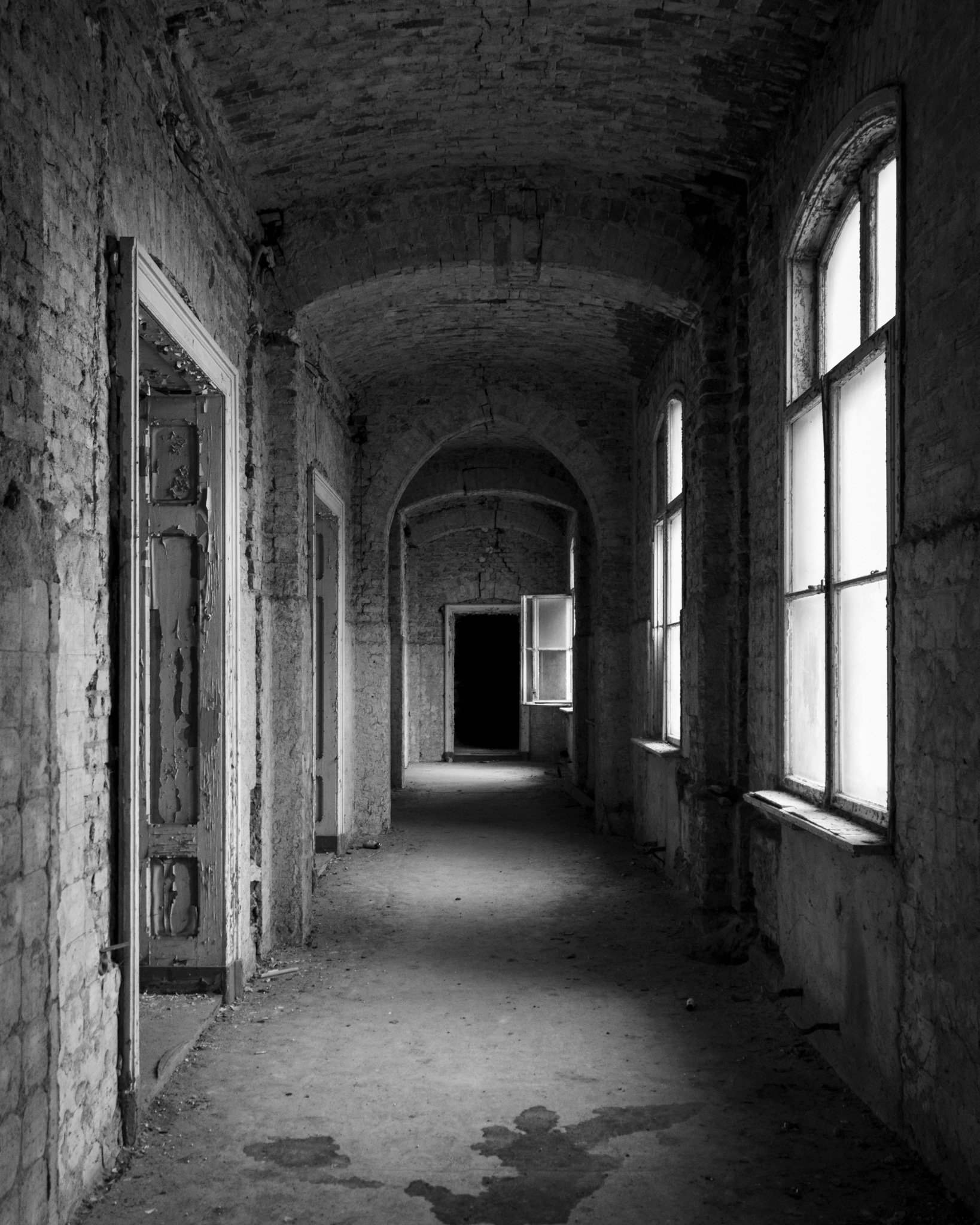 Urbex • lower silesia-7