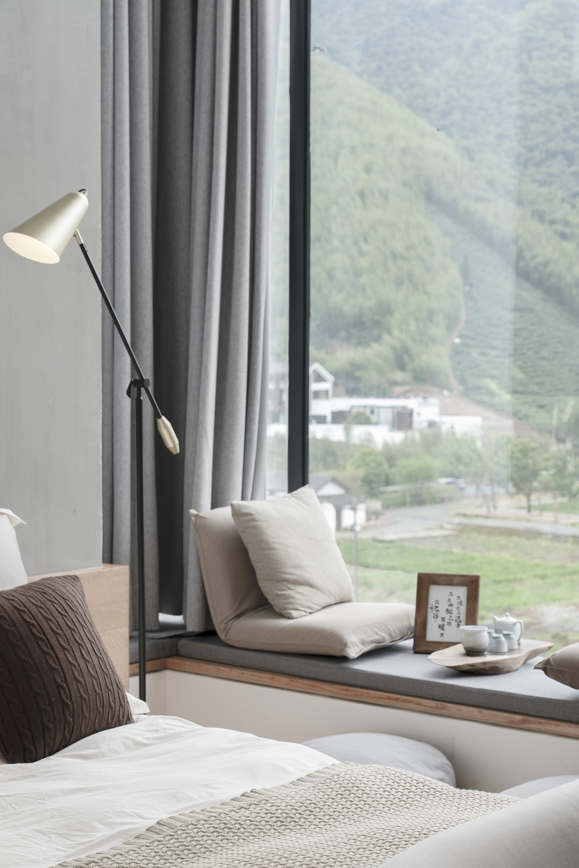 CHAO | 原舍，怀谷。-44