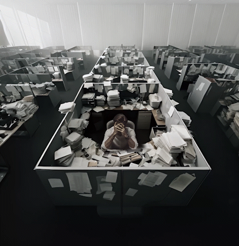 2024 年大邱大学服装设计系毕业时装秀丨韩国大邱丨Jiyoon Park-17