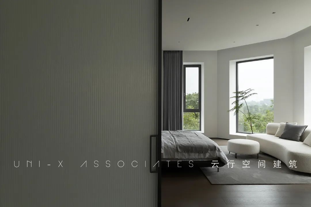 疆域丨中国南京丨云行空间建造设计-118