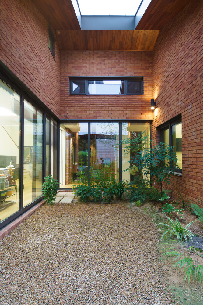 韩国奶奶的“家园住宅”-28