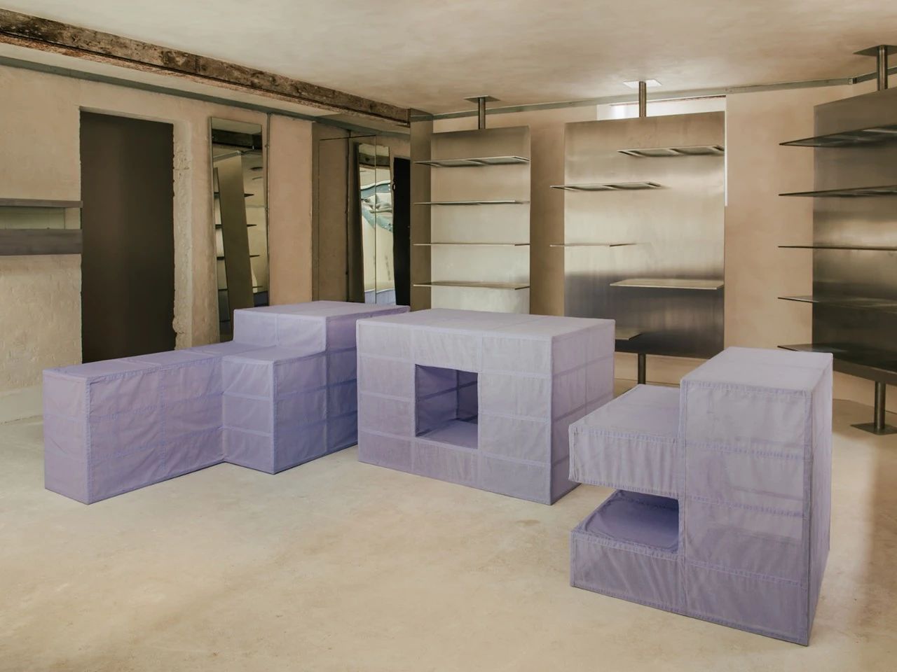 柔和与感性丨英国丨Hollie Bowden-15