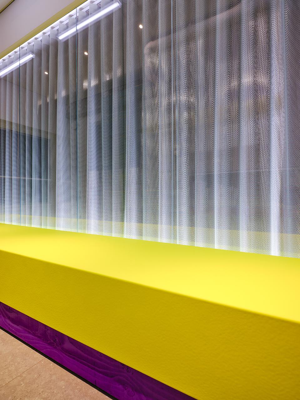 Lyonesse Pictures 办公室丨日本东京-41