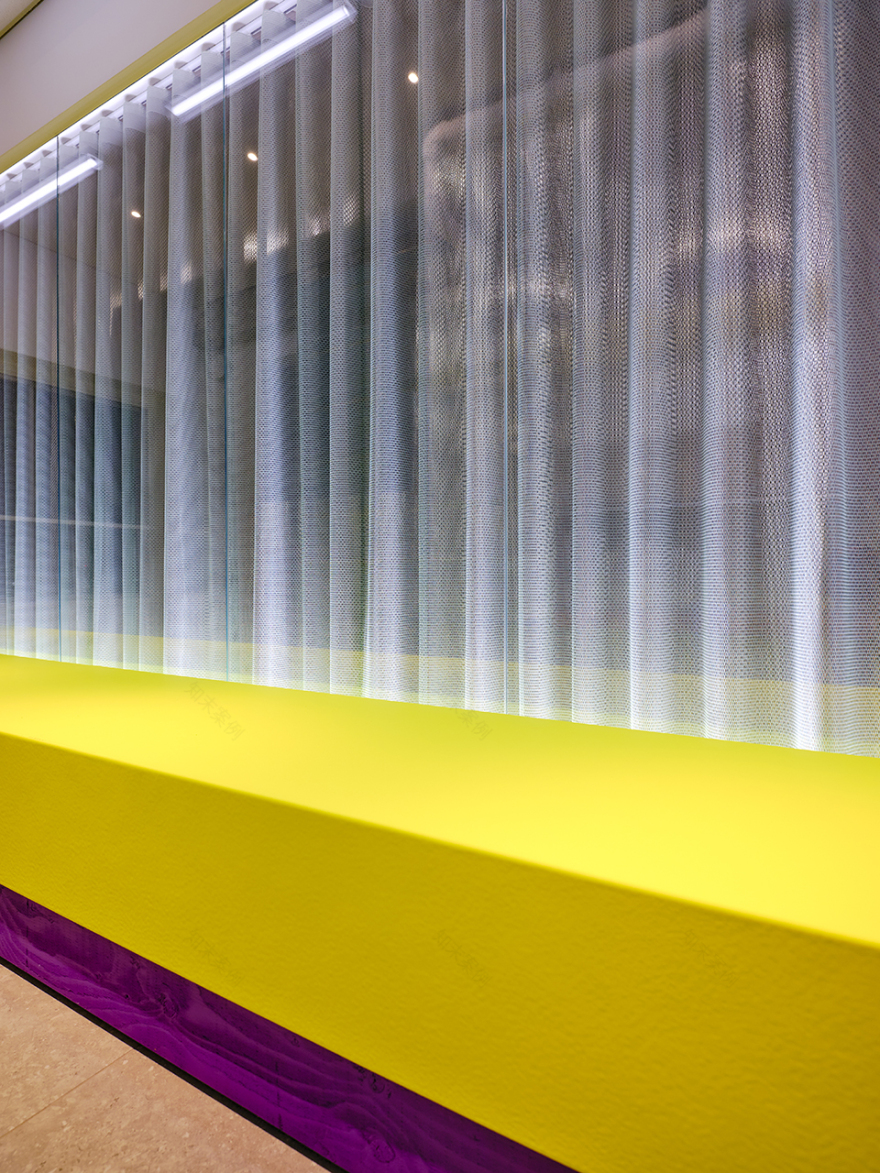 Lyonesse Pictures 办公室丨日本东京-41