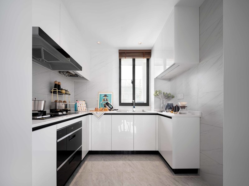 常州嘉宏罗溪叠拼样板间丨中国常州-15