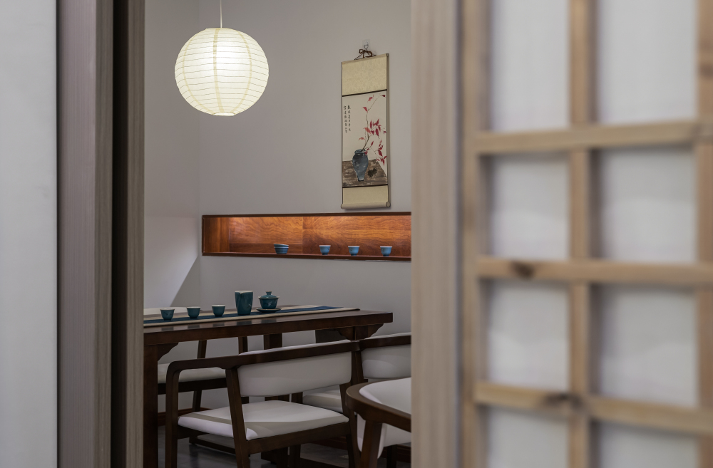 昆山清欢茶舍 | 人间有味是清欢-16