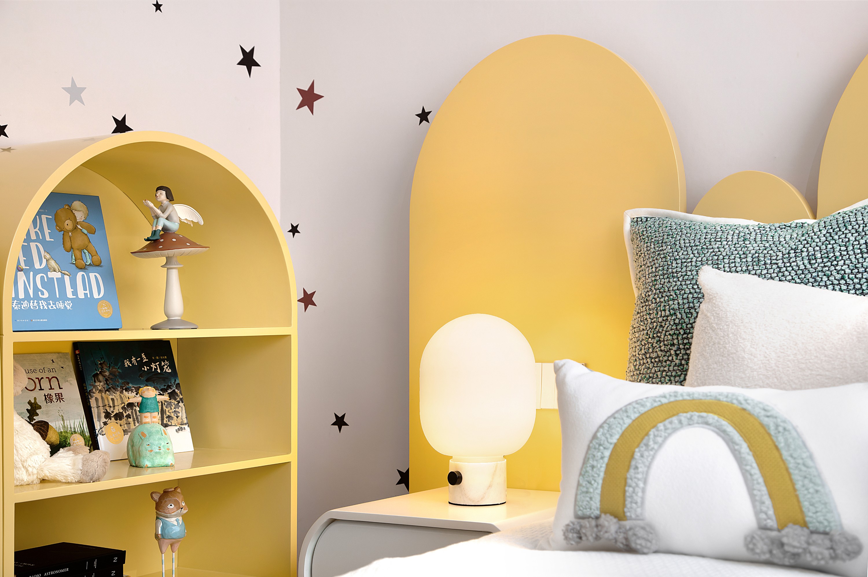 株洲·中大城「样板房」丨中国株洲丨亚兰设计-57