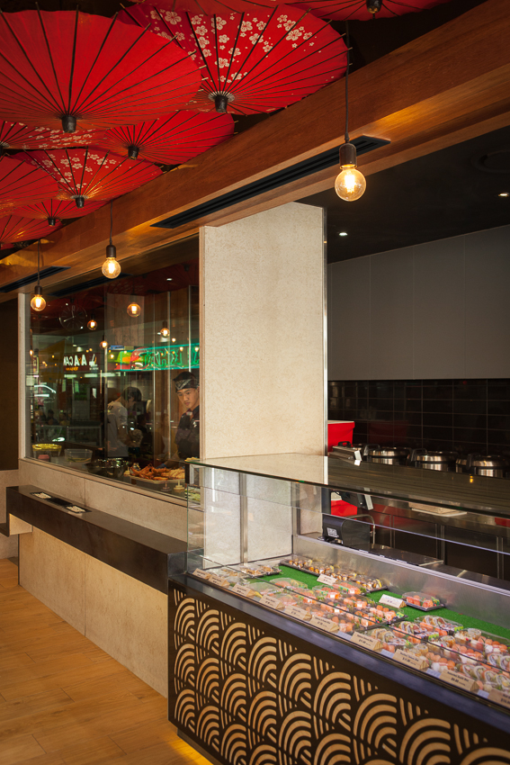 Cabramatta 寿司中心-6