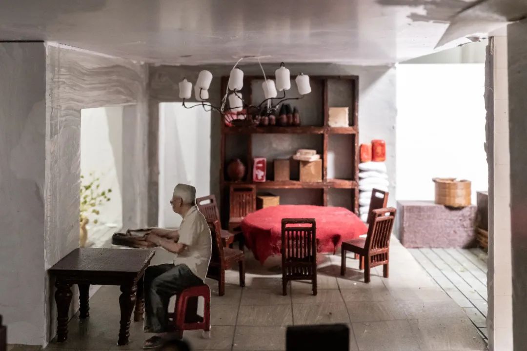 孟凡浩的“乡愁与城市梦” | 重塑城乡关系的空间实践-96