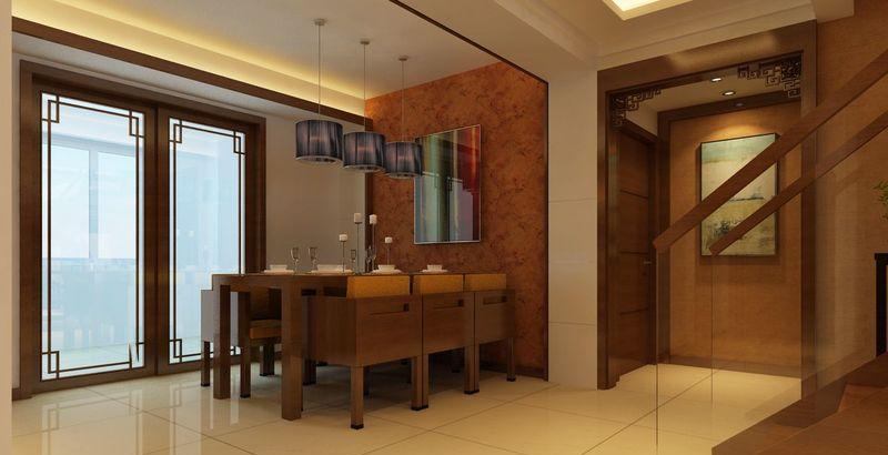 现代中式风格设计，传统与时尚的完美融合-115