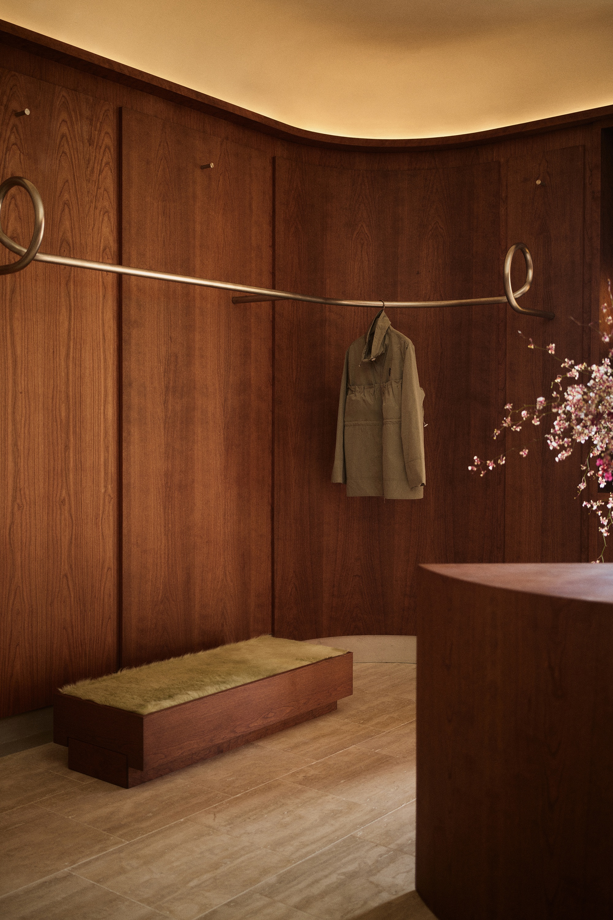 Malbon Melrose旗舰店丨美国洛杉矶丨洛杉矶22RE Office-5