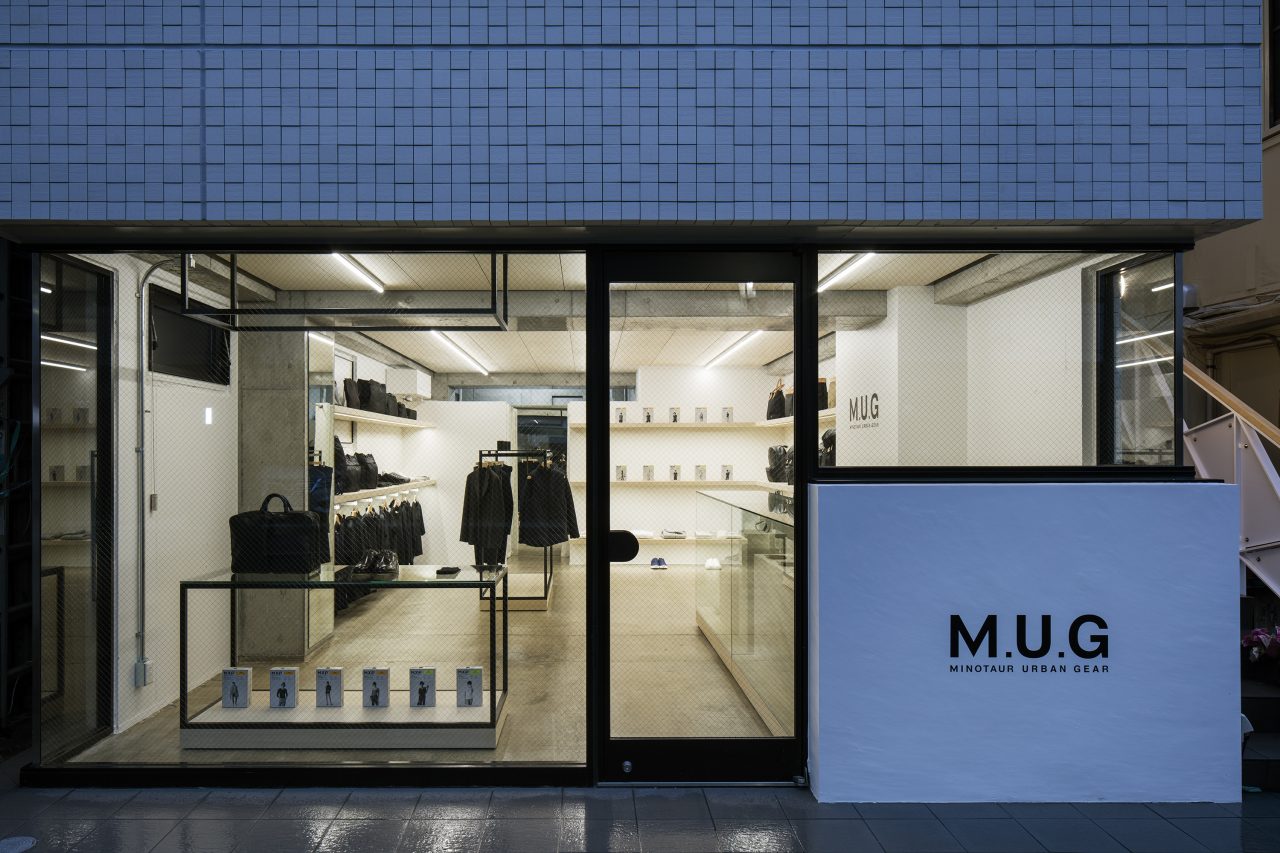 东京 M·U·G· 旗舰店-12
