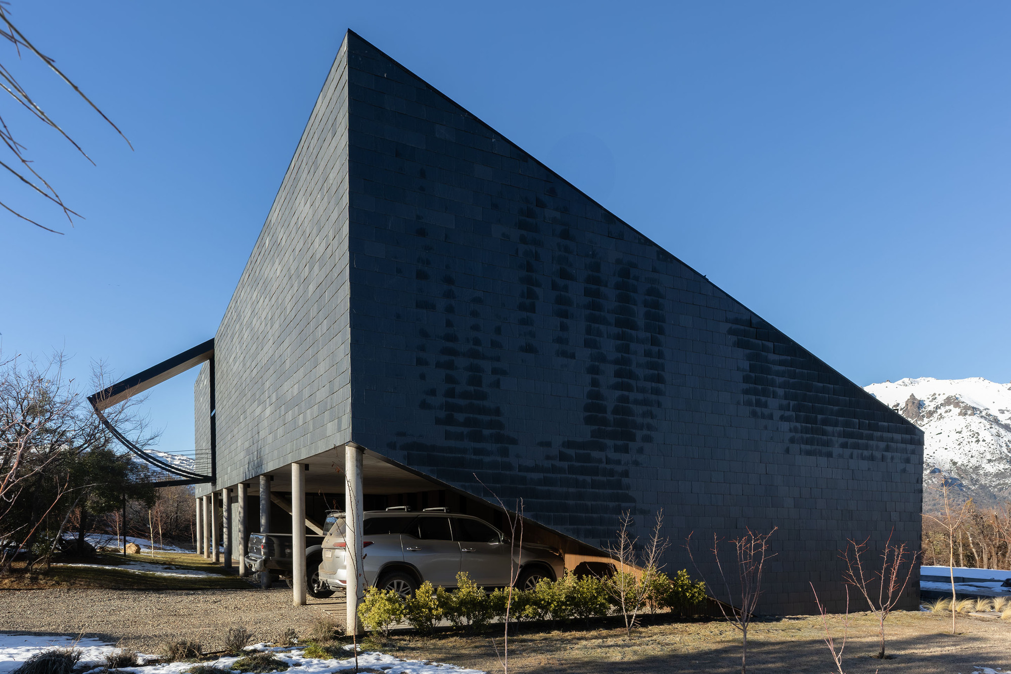 丨阿根廷丨Alric Galindez Arquitectos-27