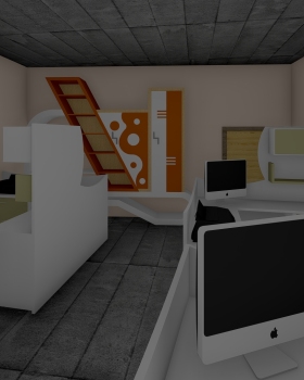 Elementary school project مشروع مدرسة ابتدائية