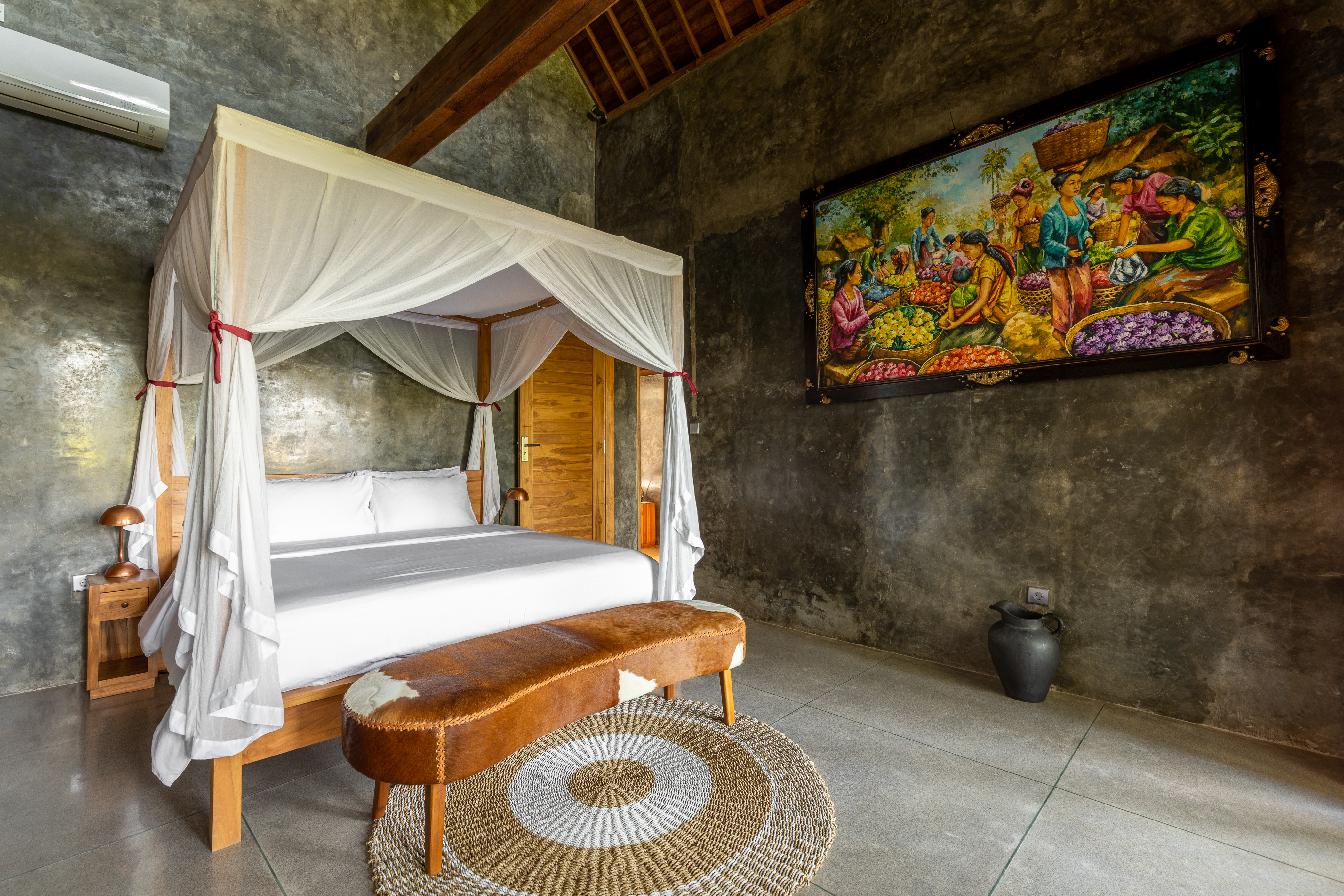 Azzuri Villa Ubud-11