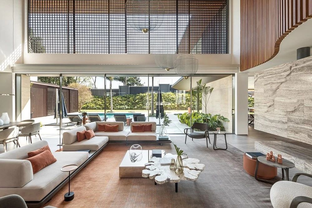 瓜因贝之家丨巴西丨ELIZA SCHUCHOVSKI-10