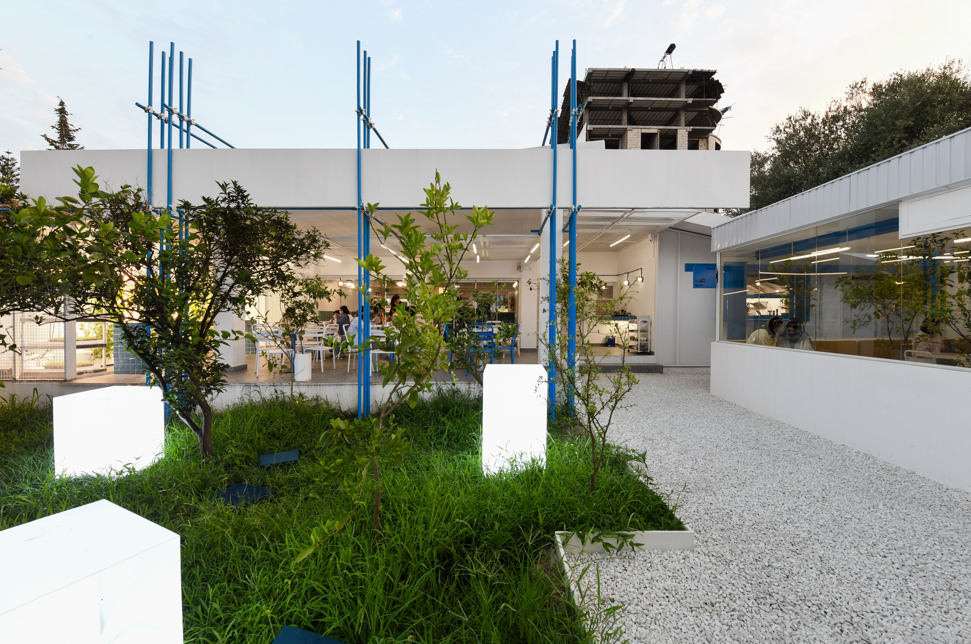 丨伊朗丨VAHID JOUDI STUDIO-43