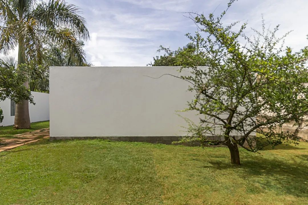 巴西利亚 40 平米半独立镜像住宅丨巴西巴西利亚丨GGH 设计机构-19