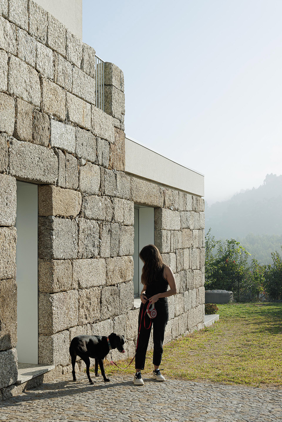 Mesão Frio住宅丨葡萄牙-87