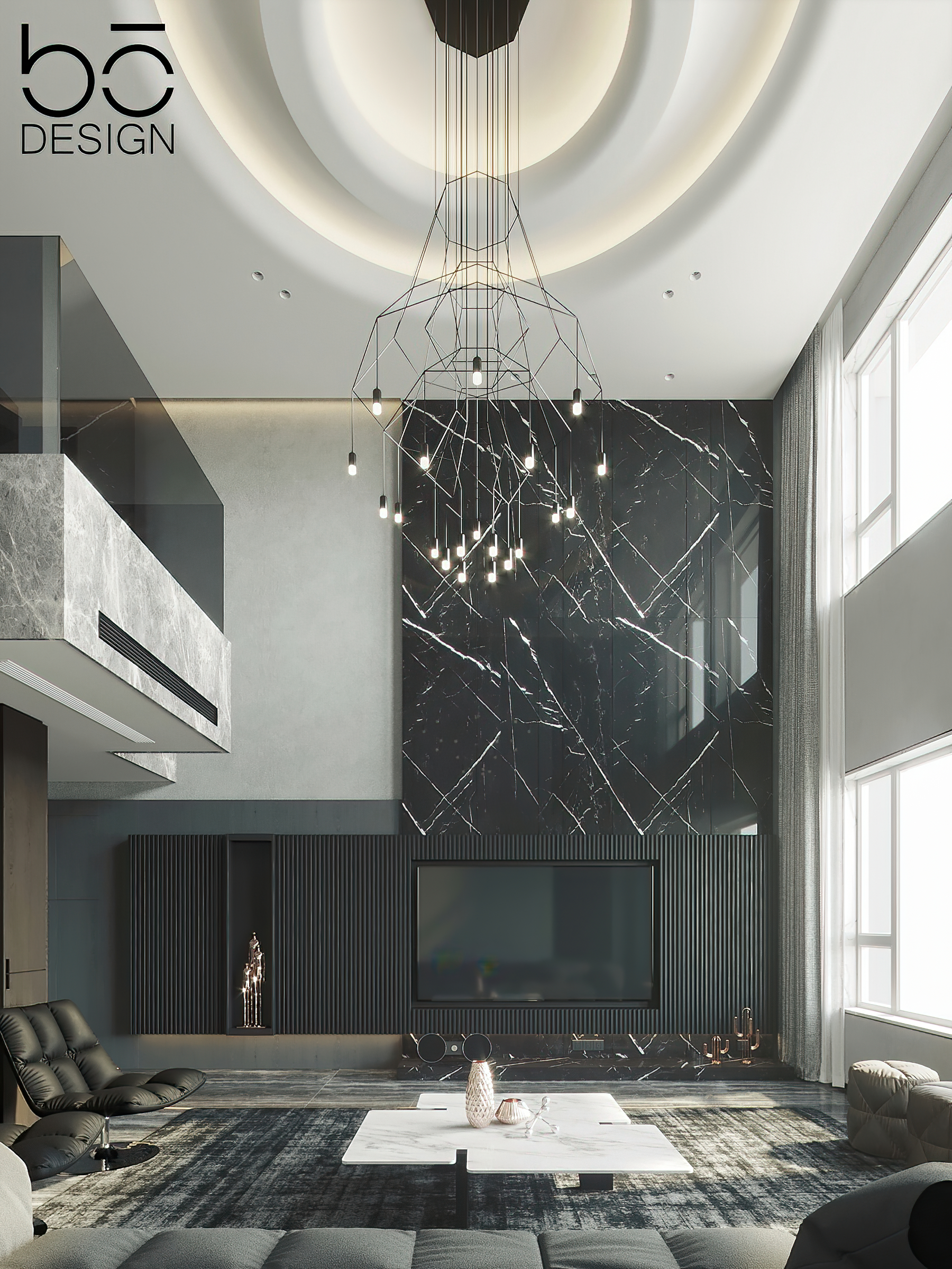 临时大宅的定制设计-39