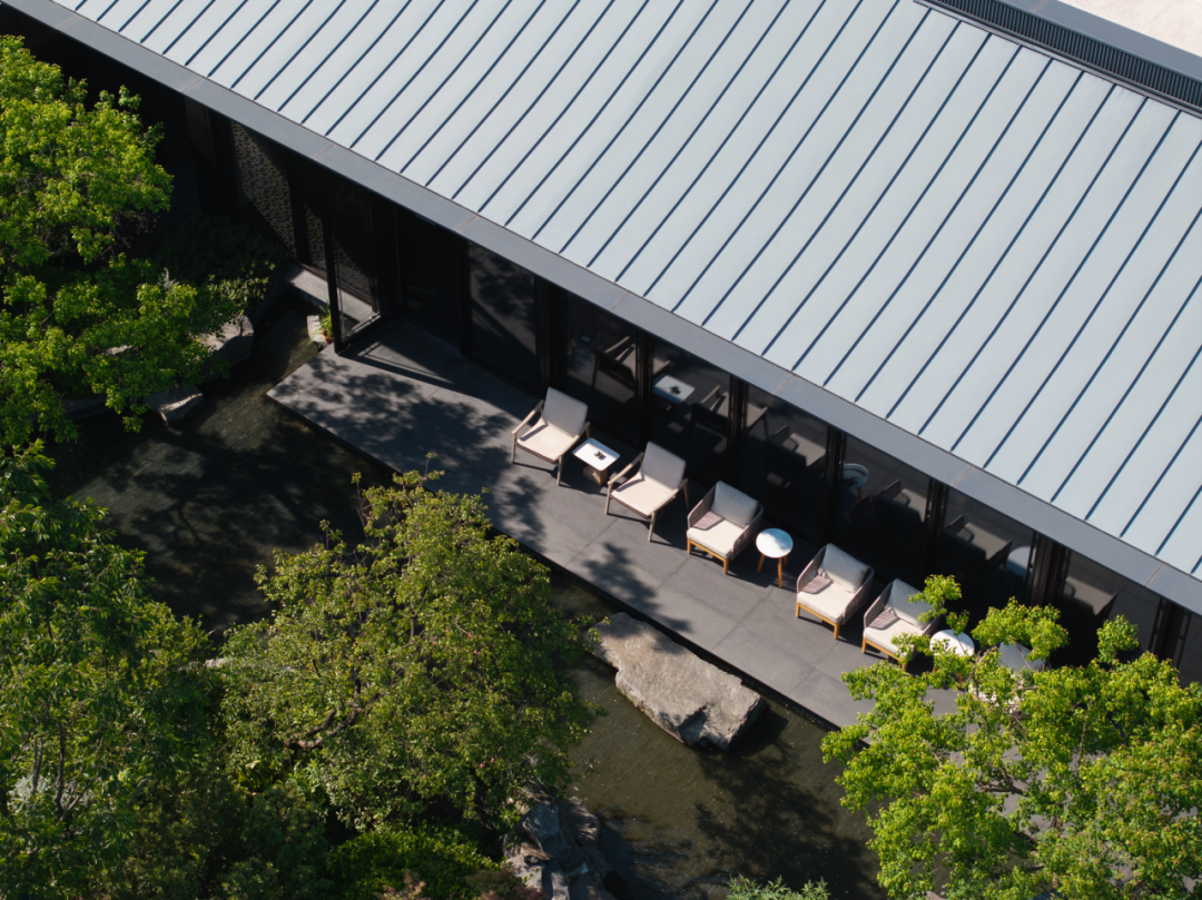 中交七溪庭 | 虞城宅邸，七溪入画-14