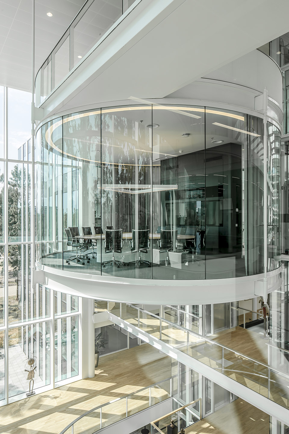 Genmab 科研大楼,荷兰 / cepezed-32