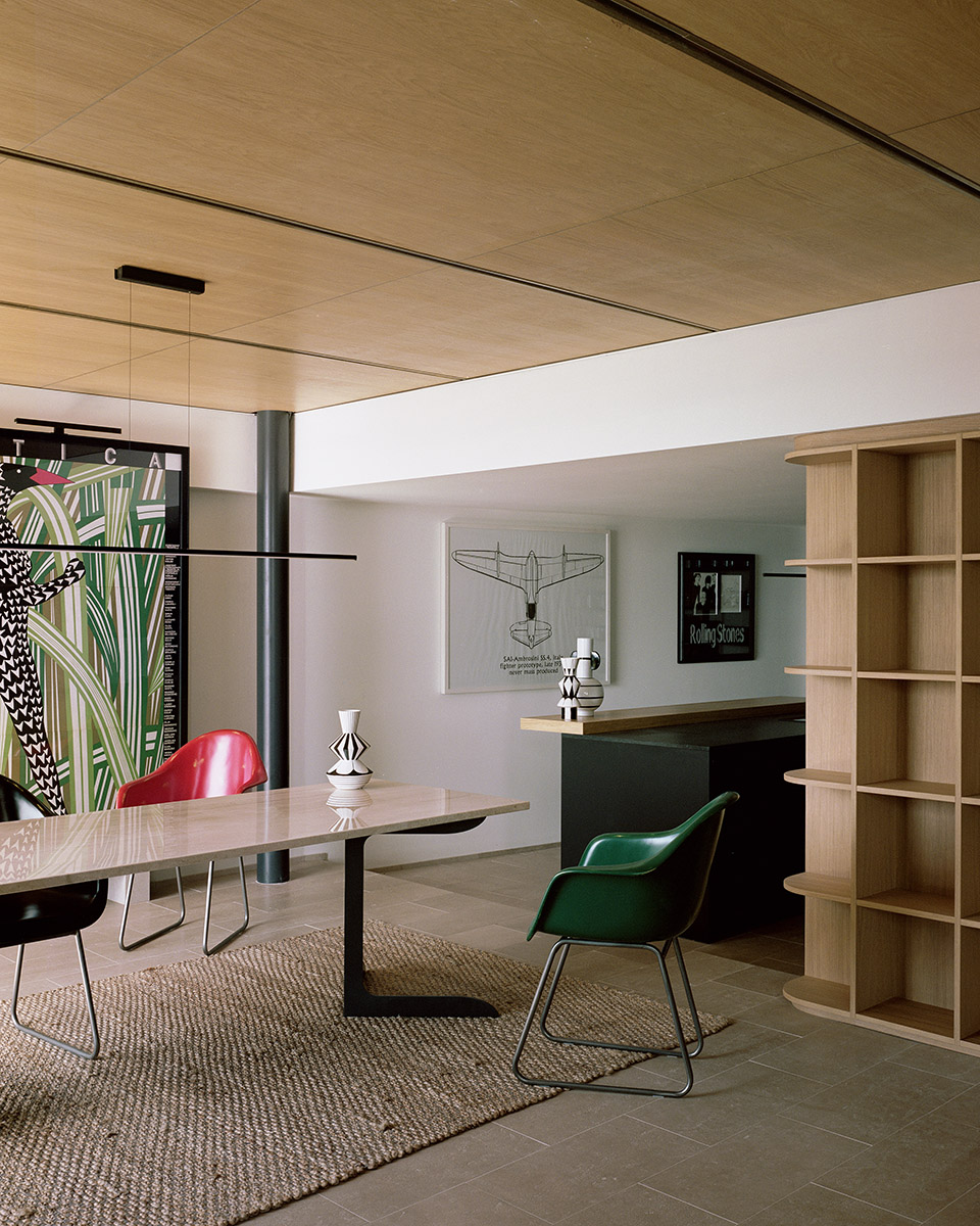 海滨别墅丨克罗地亚丨Studio Bressan-41