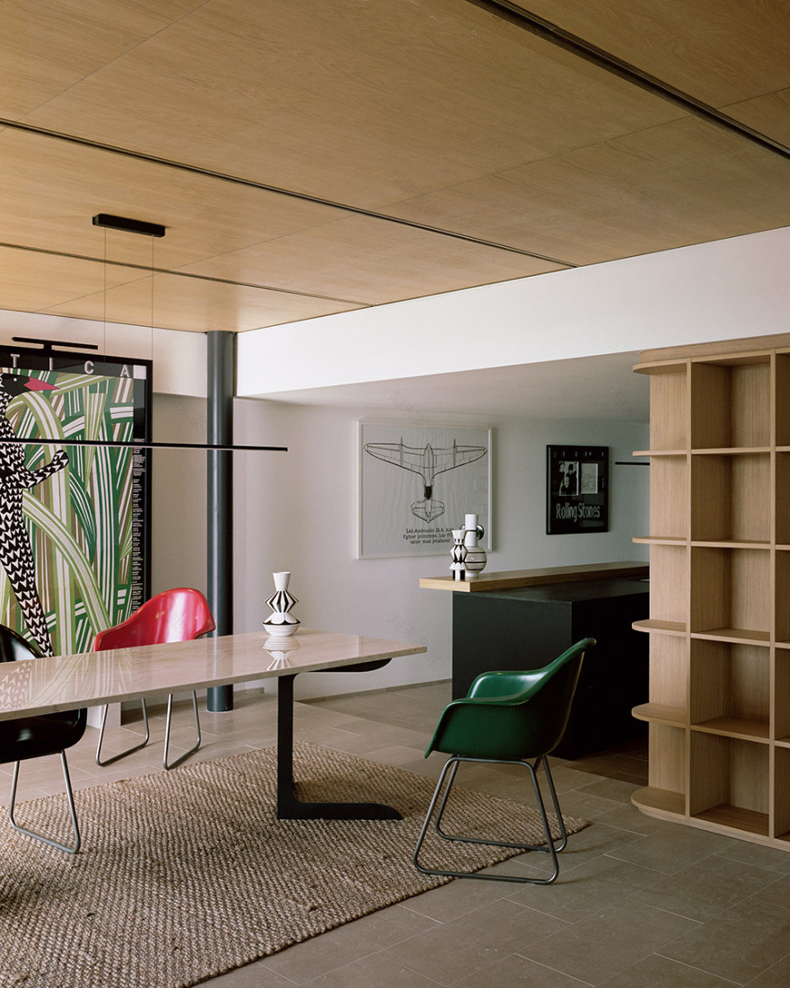 海滨别墅丨克罗地亚丨Studio Bressan-41