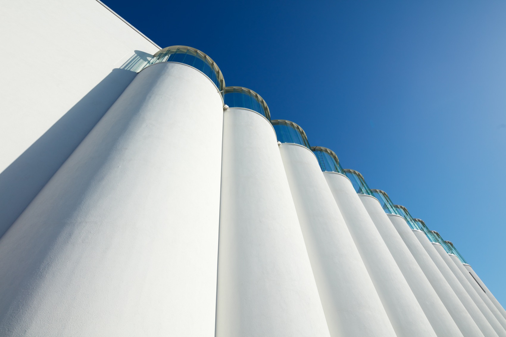 Kunstsilo美术馆丨挪威-42