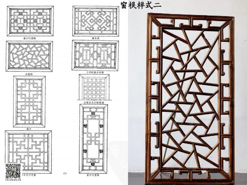 探秘中国古代建筑装饰，解锁传统工艺之美-111