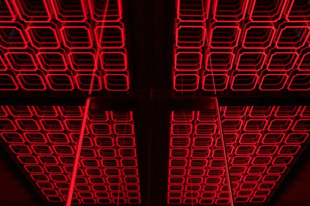 十聿照明设计ULDA|320米高空共赴光影之约——上海白玉兰观景台TheStage-13