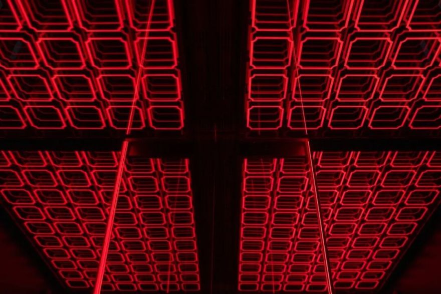 十聿照明设计ULDA|320米高空共赴光影之约——上海白玉兰观景台TheStage-13