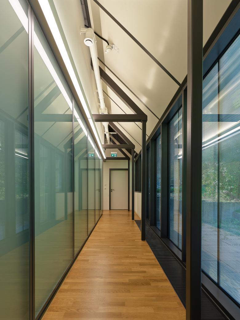 海尔布隆家庭法院丨德国丨Müller Architekten Heilbronn-20