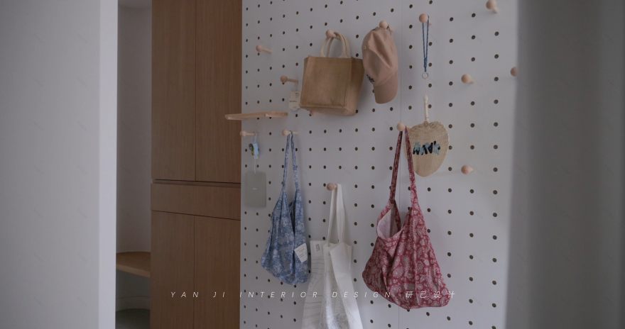 193㎡平层设计丨中国芜湖丨研己设计-11