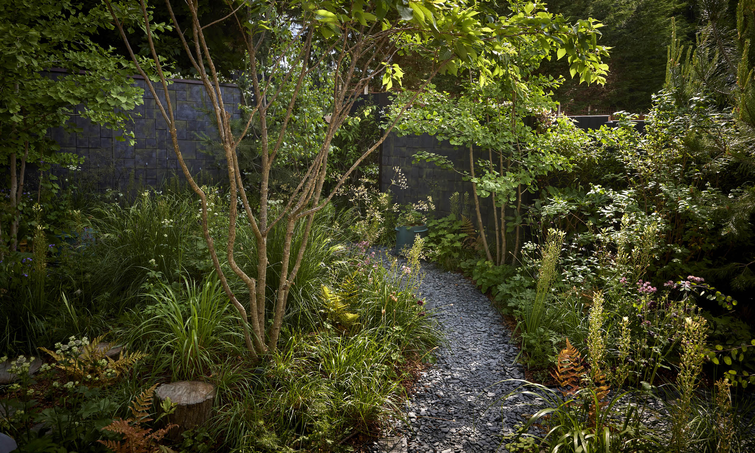 荷兰世园会  自然之境丨荷兰阿尔梅勒丨Stefano Marinaz景观公司（SMLA）-74