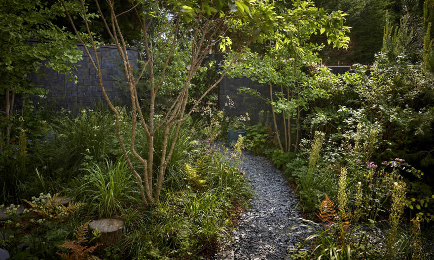 荷兰世园会 自然之境丨荷兰阿尔梅勒丨Stefano Marinaz景观公司(SMLA)-74