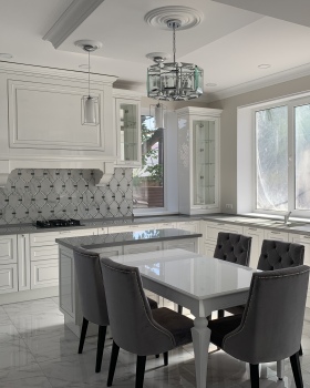 Vlad's Kitchen