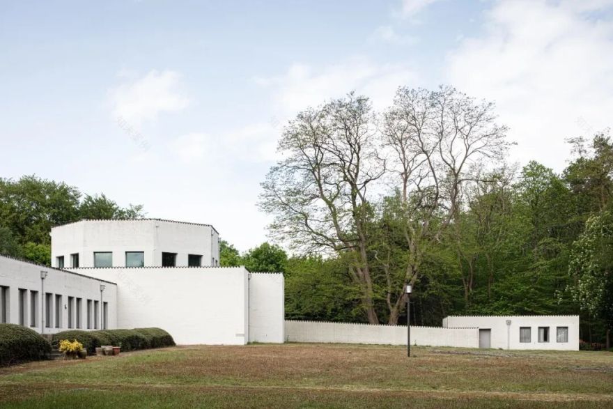 圣本笃修道院·瓦尔斯丨汉斯·范德兰-61