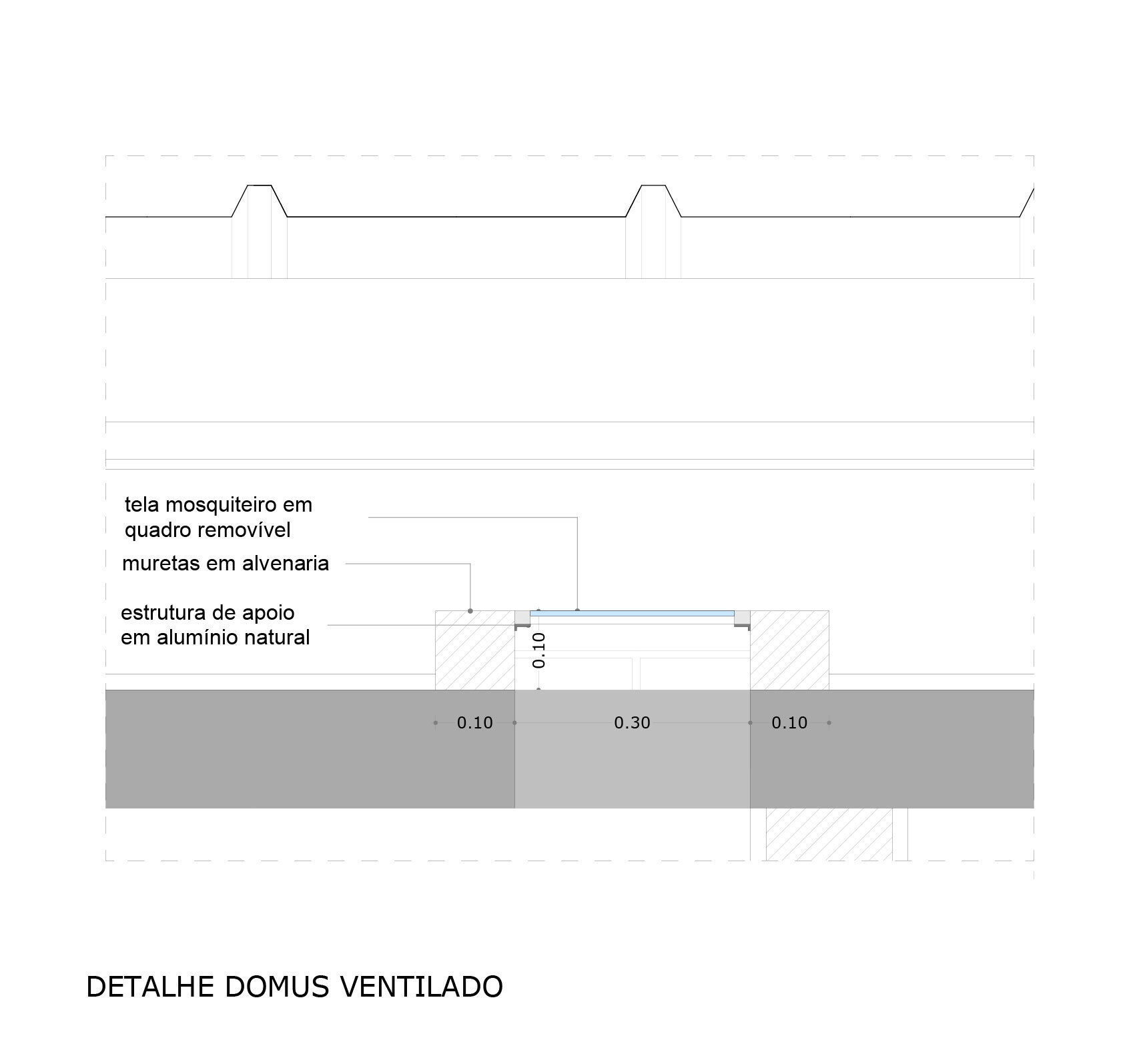 Fazenda Canuanã School Staff Village / Rosenbaum + Terra e Tuma Arquitetos Associados-61