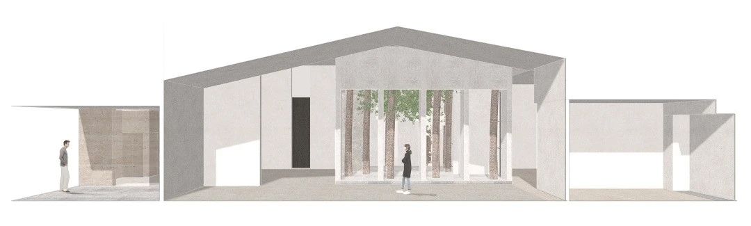 东莞素庭 SOOTHIN 品牌展厅丨中国东莞丨微塔设计在在设计-16