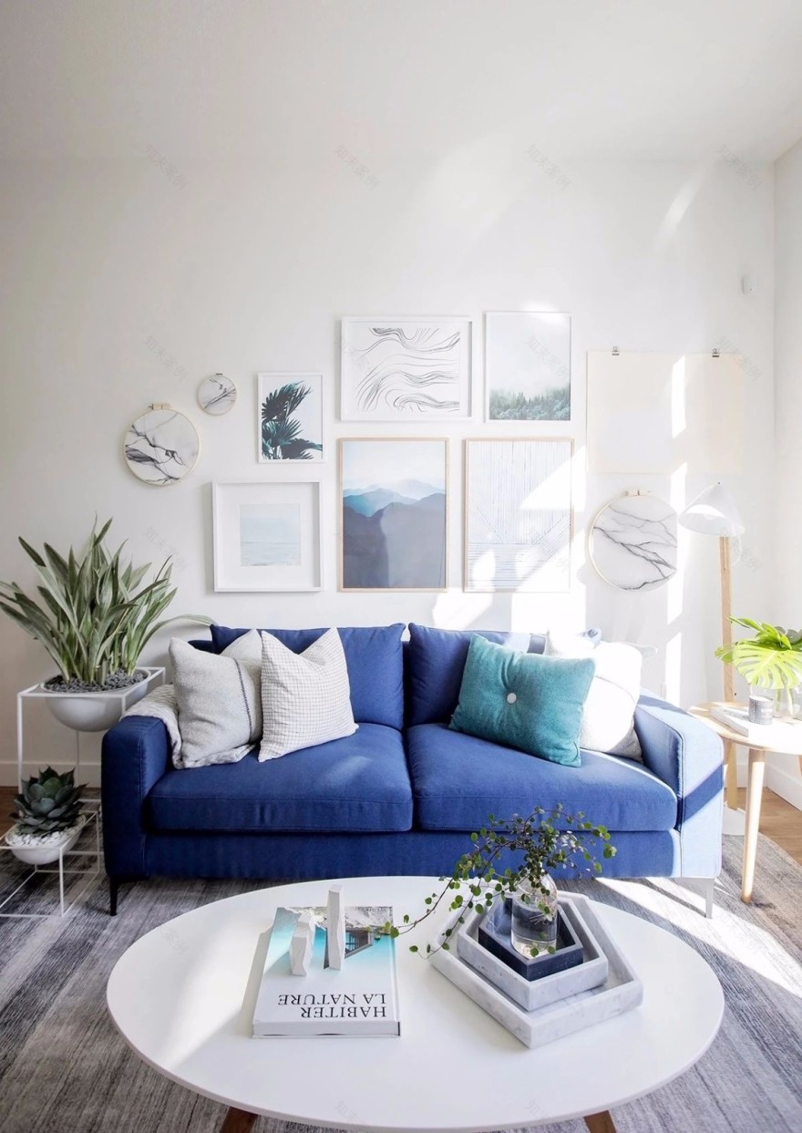 Laura Melling | 自然世界的温暖和质感-11