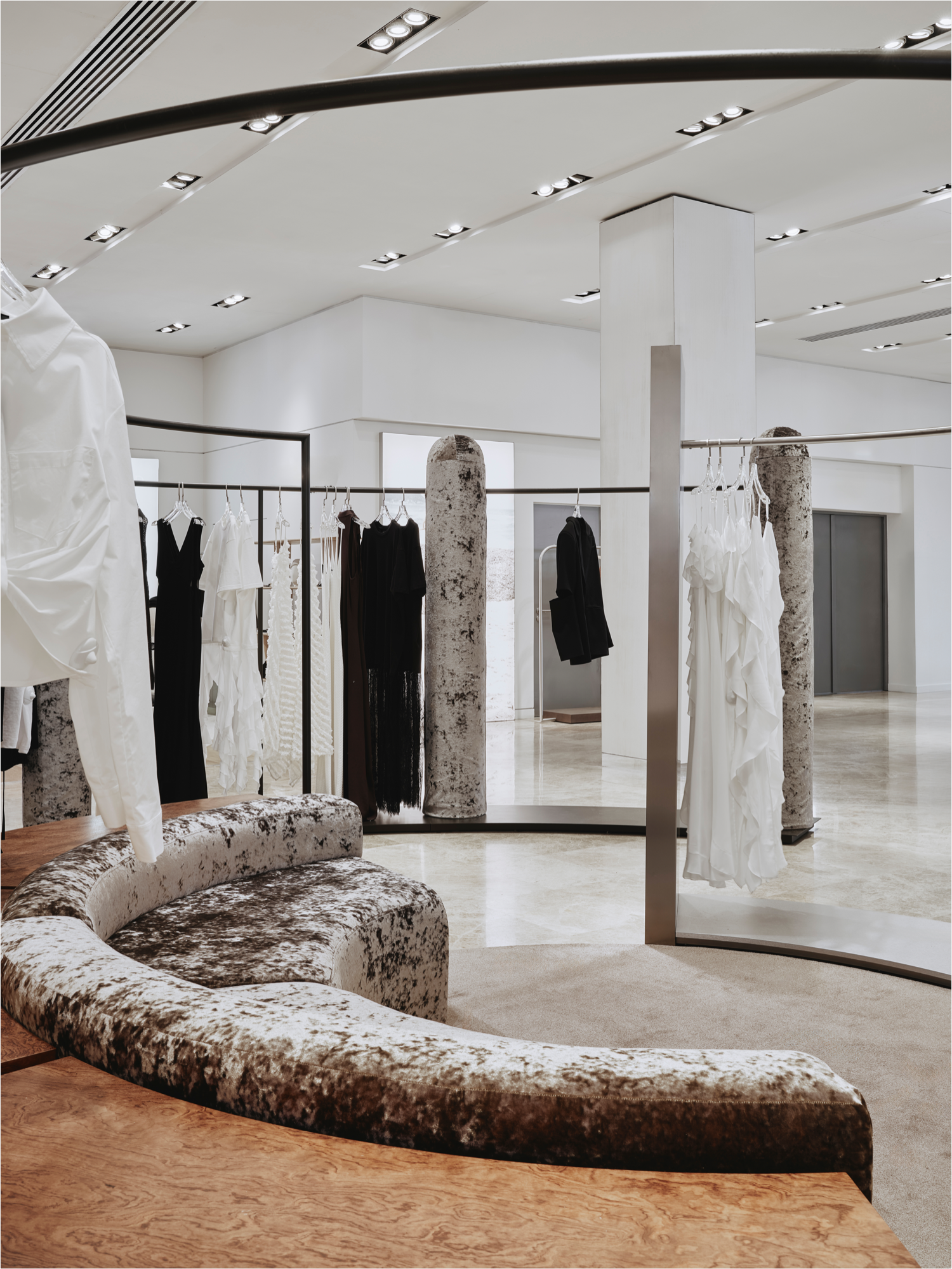 丨俄罗斯莫斯科丨Sinitsa Buro-10