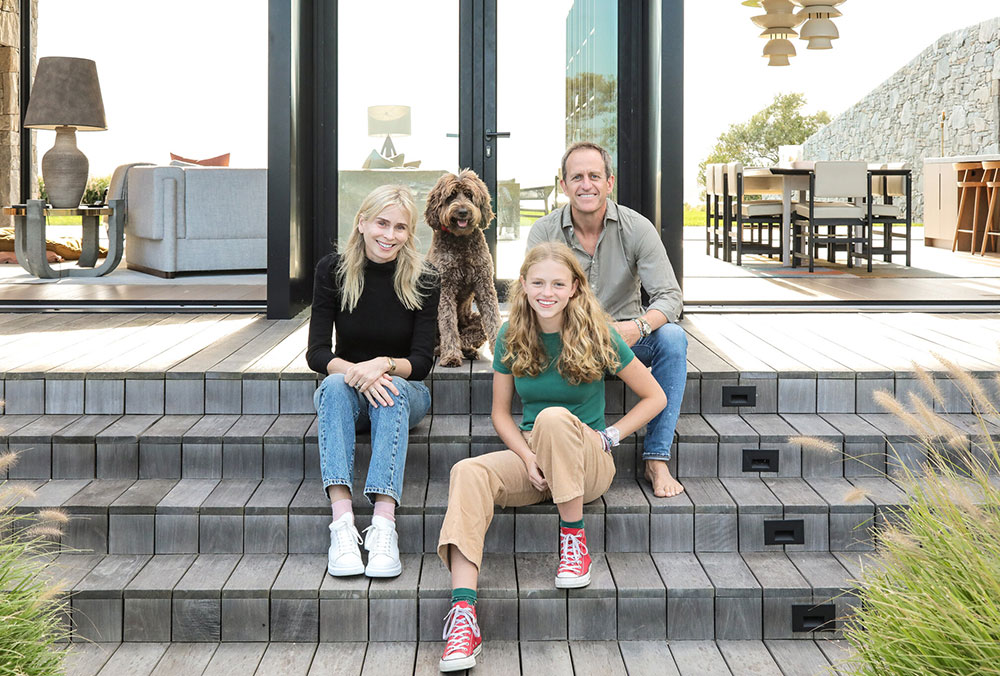 独特的蒙托克住宅，最大化利用 360 度美景-23