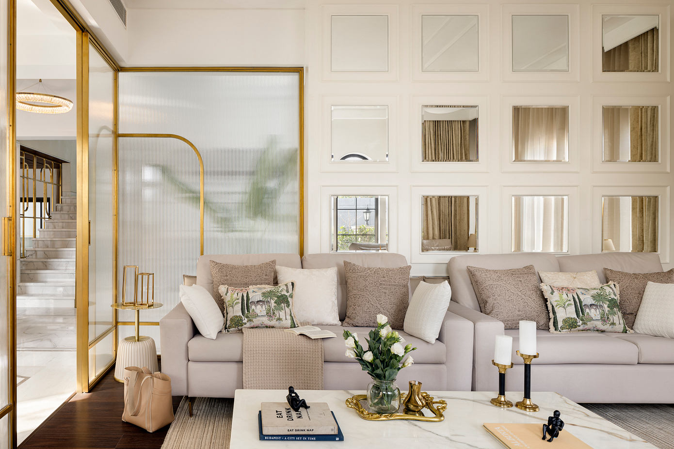 Warrior’s Paradise 丨 Resaiki丨印度-16