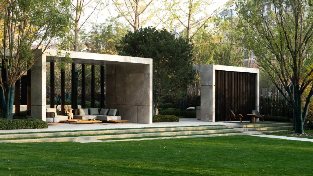 天津中海·峰境梅江丨艺术奢藏，万境归心-64