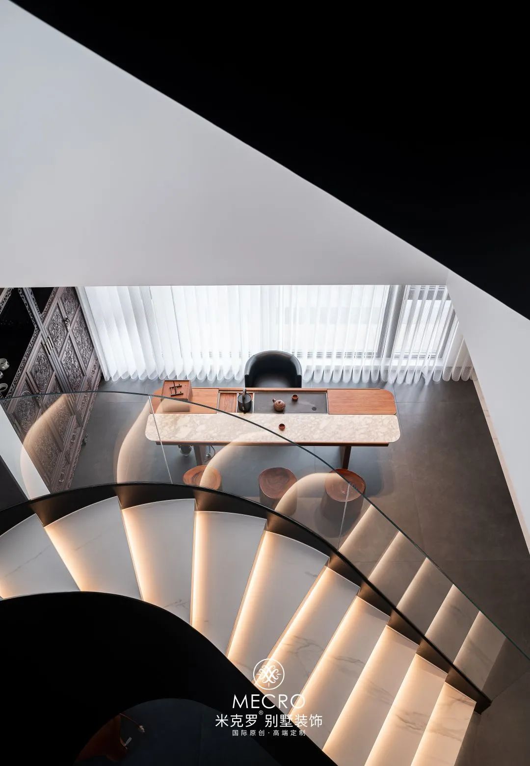 苏州 MECRO 别墅丨中国苏州-16