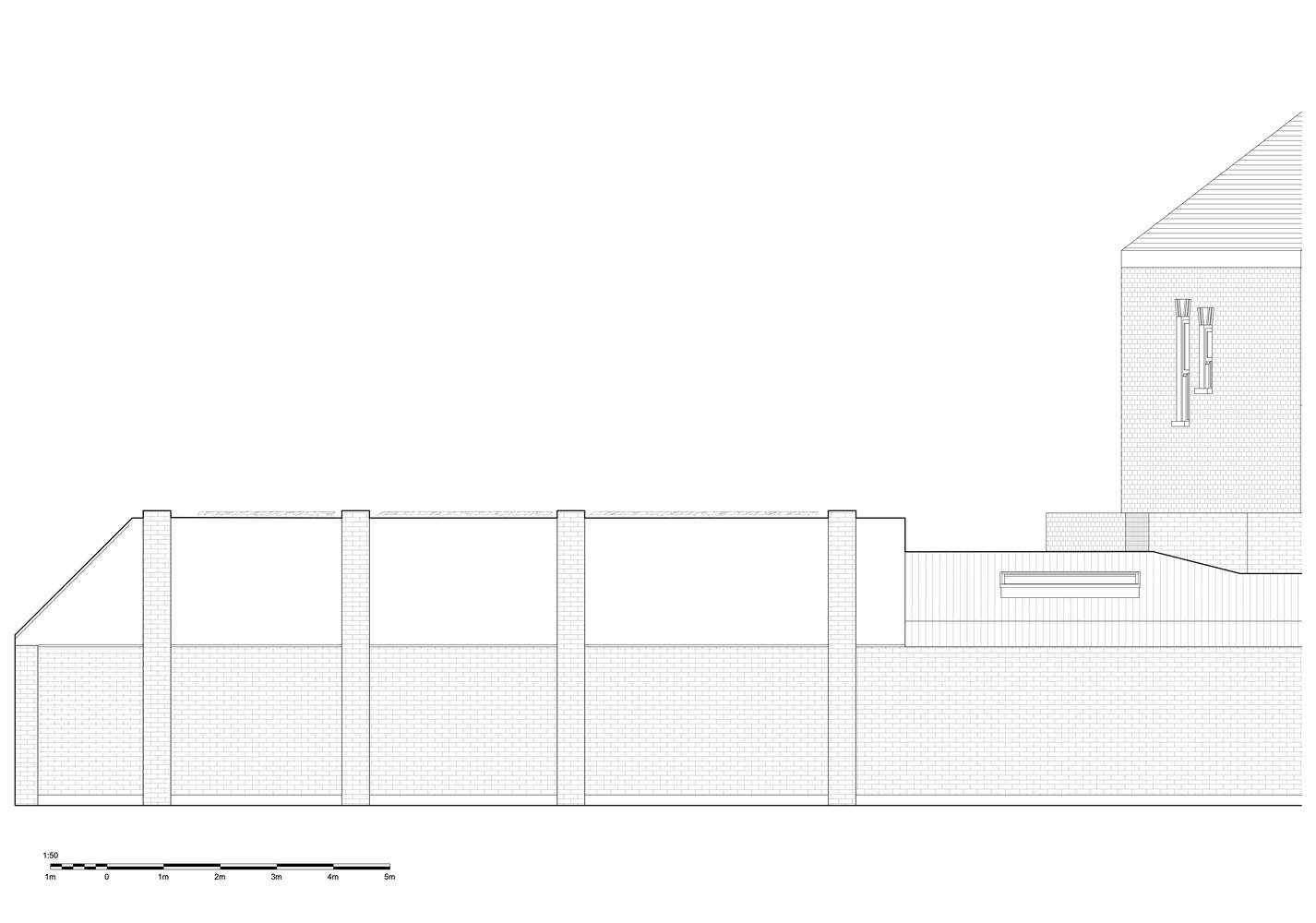 伦敦 Le·i 影院环保设计丨英国伦敦丨RISE Design Studio-61
