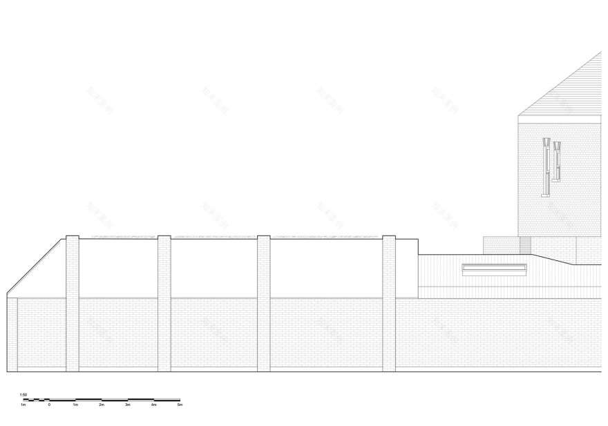 伦敦 Le·i 影院环保设计丨英国伦敦丨RISE Design Studio-61
