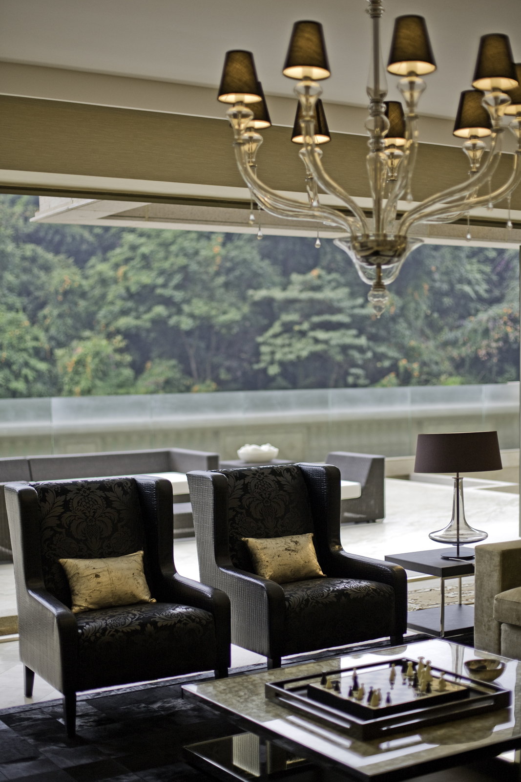 Great Hill 5th 梁志天-6