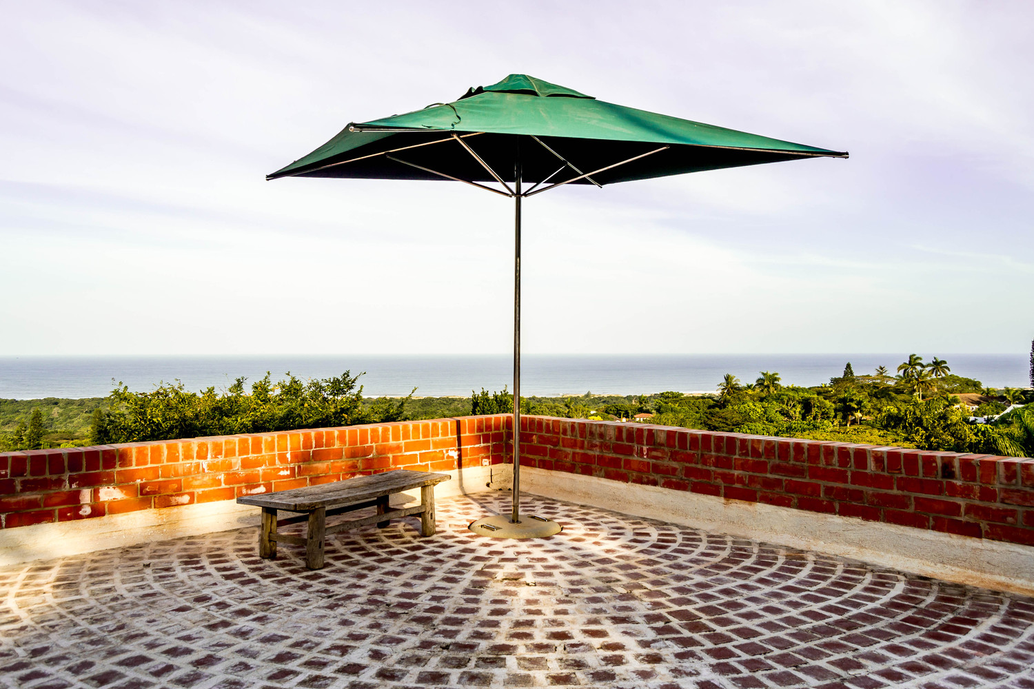 5 Magistrate Towers  Jeremy Steere Architect-50